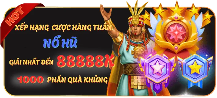 Kho game đa dạng trên ứng dụng 188bet