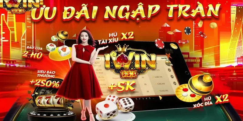 Ưu đãi nạp tiền lần đầu 188bet